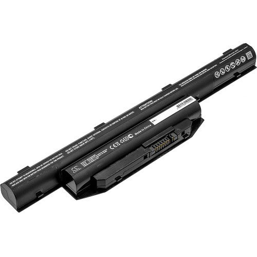 Fujitsu FMVNBP235FPB0297S Battery