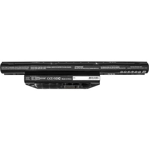 Fujitsu FMVNBP235FPB0297S Battery