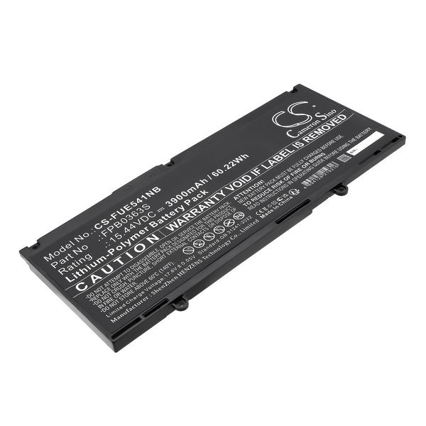 Fujitsu CP847055 Battery