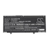 Fujitsu LifeBook U6312/KX Battery