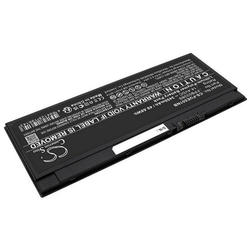 Fujitsu Lifebook T938(VFY T9380MP580CH Battery