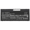 Fujitsu Lifebook T938(VFY T9380M0002RU Battery