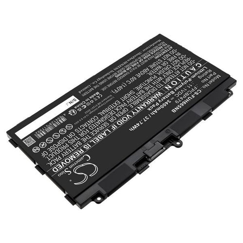 CS-FUH665NB Battery