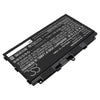 CS-FUH665NB Battery