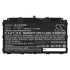 Fujitsu CP785375-XX Battery