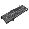 Fujitsu GC020028M00 Battery