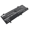 Fujitsu GC020028M00 Battery