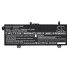 CS-FUH753NB Battery