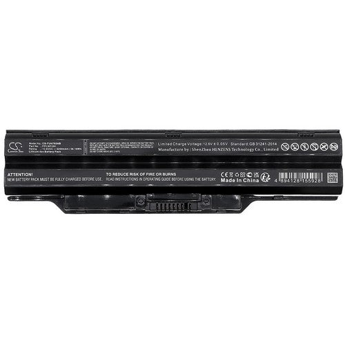 Fujitsu FMVNBP224 Battery