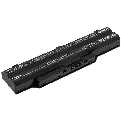 Fujitsu FMVNBP224 Battery