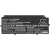 Fujitsu Lifebook U939X(VFY U939XM451SGB) Battery