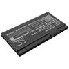 Fujitsu LifeBook P727 Battery