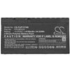 Fujitsu FPCBP528 Battery