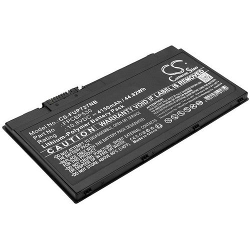 Fujitsu FPCBP528 Battery