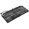 Fujitsu Arrows Tab Q507 Battery