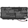 Fujitsu Arrows Tab Q507 Battery