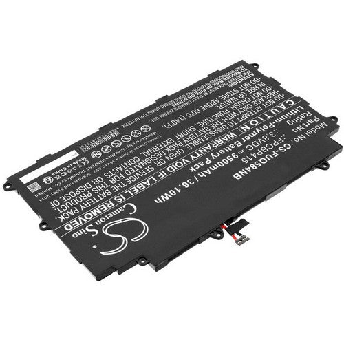 Fujitsu FPBO310 Battery