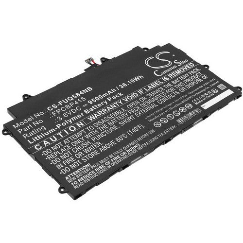 Fujitsu FPCBP415 Battery
