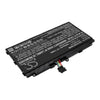 Fujitsu CP690859 Battery