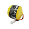 Funai SCT1000 Battery