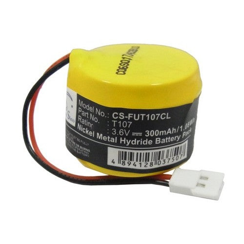 CS-FUT107CL Battery