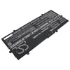 Fujitsu LifeBook E4512 Battery