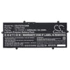 Fujitsu LifeBook E4512 Battery