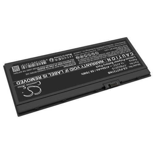 Fujitsu FPB0351S Battery