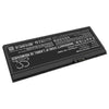 Fujitsu FPB0351S Battery