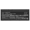 Fujitsu FPB0351S Battery