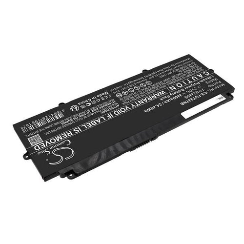 Fujitsu CP737633-01 Battery