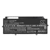 Fujitsu CP737633-01 Battery