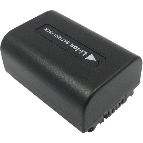 Sony HDR-PJ40V Battery