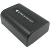Sony DCR-SR38E Battery
