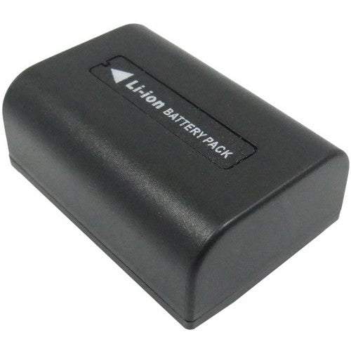 Sony DCR-SR68S Battery