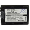 Sony HDR-XR105E Battery