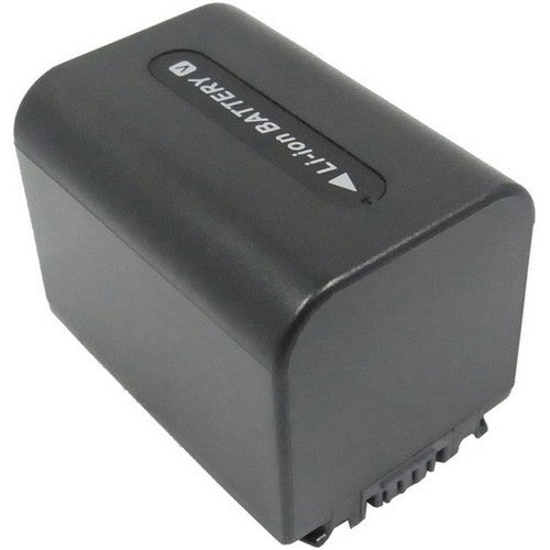 Sony HDR-CX160E Battery