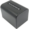 Sony HDR-XR500V Battery