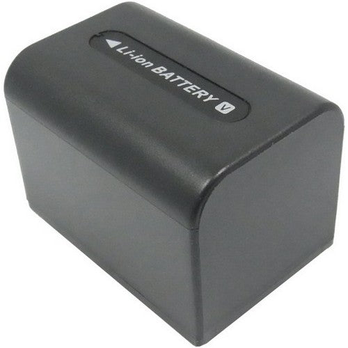 Sony HDR-TD10E Battery