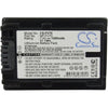 Sony HDR-PJ20 Battery