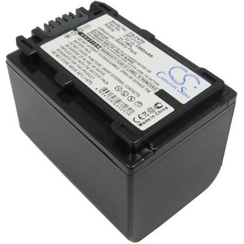 Sony DCR-SX30E Battery