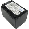 Sony DCR-SX30E Battery