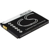 FRITZ!Fon C4 Battery