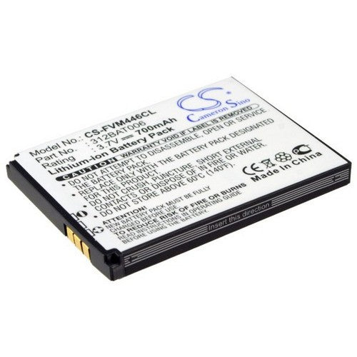 FRITZ!Fon EM25 Battery