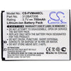 FRITZ!Fon M325 Battery