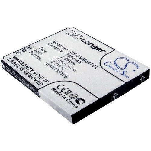 FRITZ!Fon NL523446LG Battery