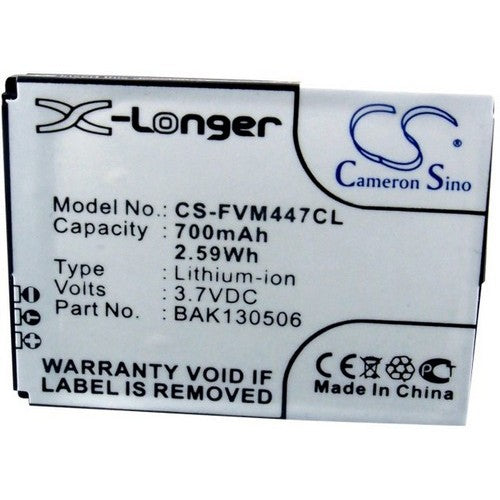 FRITZ!Fon C5 Battery