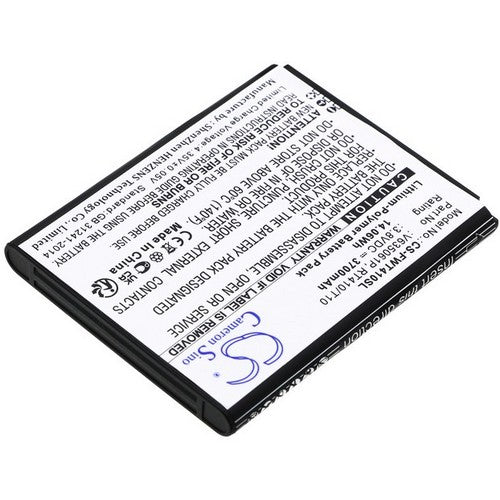 Franklin Wireless T10 Battery