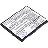 Franklin Wireless RT410/T10 Battery