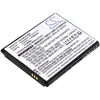 CS-FWT410SL Battery